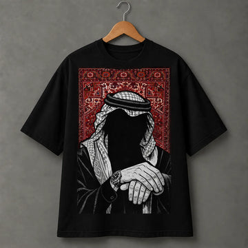 Arabian Heritage T- Shirt
