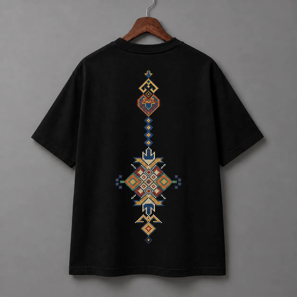 Naqsh Graphic T-Shirt