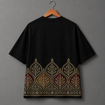 Shahi Naqsh T-Shirt