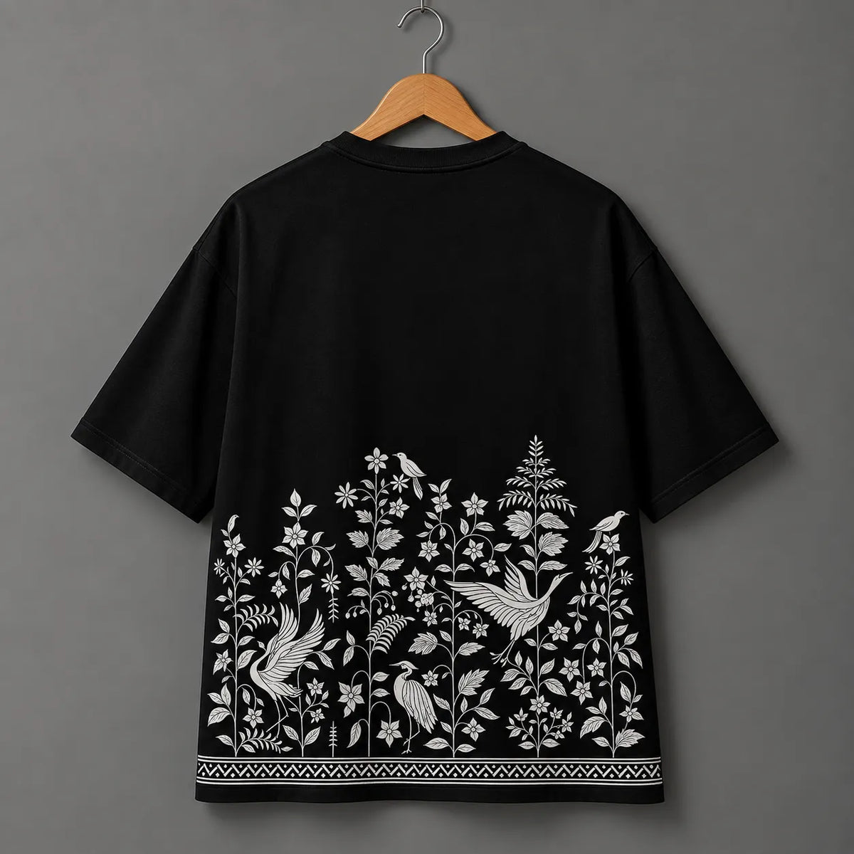 Gulshan Women T-Shirt