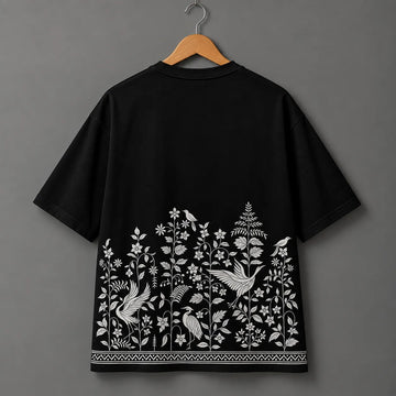 Gulshan Women T-Shirt