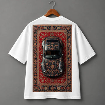Carpet Racer T-Shirt