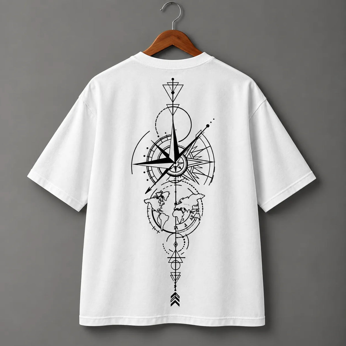 True North T-Shirt