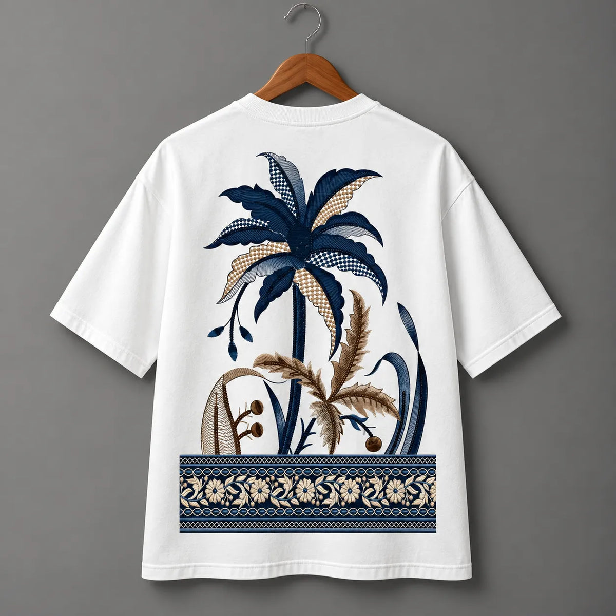 Midnight Oasis T-Shirt.