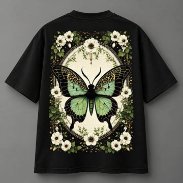 Emerald Wings T-Shirt