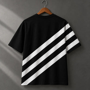 Velocity Stripe T-Shirt